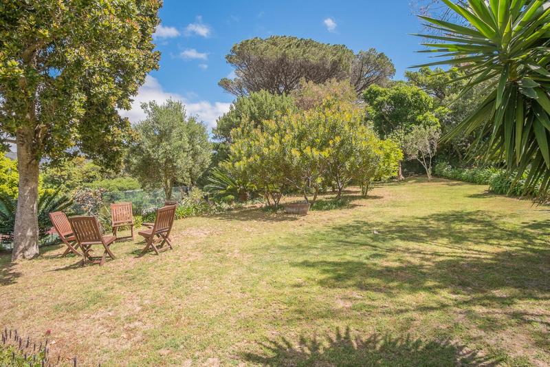 6 Bedroom Property for Sale in Victorskloof Western Cape